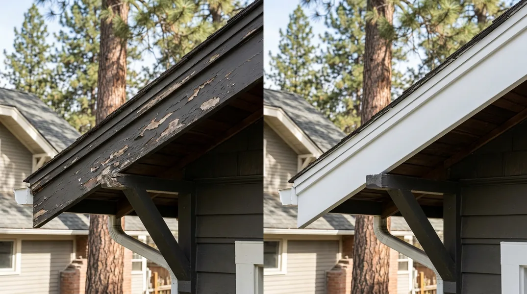 Result carpentry in Spokane - Spokane Carpentry
