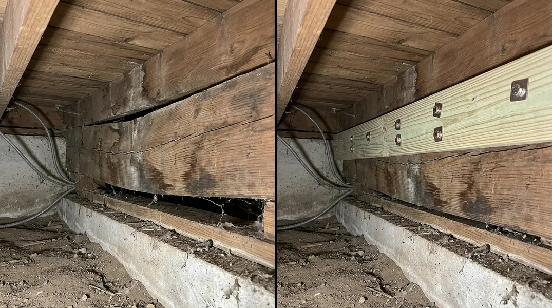 Result carpentry in Spokane - Spokane Carpentry
