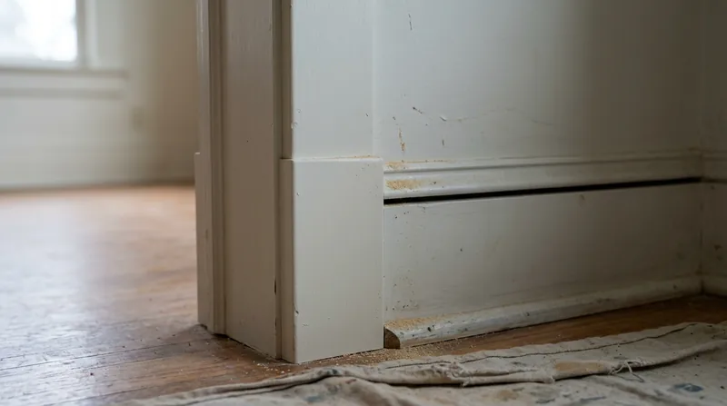 Finish & Trim Carpentry Spokane